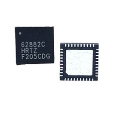 10pcs ISL62882CHRTZ 62882CHRTZ 62882C HRTZ Integrated Circuit IC