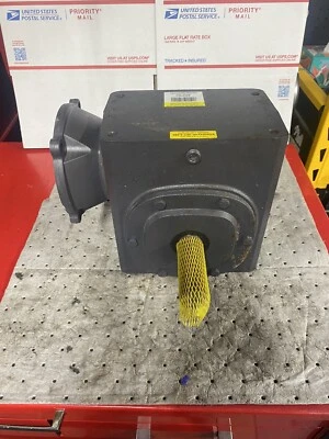 Dayton Speed Reducer 4RP62 - Image 1 of 4