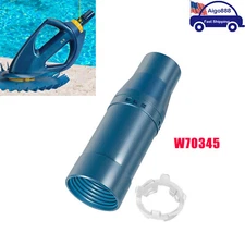 Cassette Chamber Assembly Part W70345 for Zodiac Baracuda G3/G3 Pro Pool Cleaner