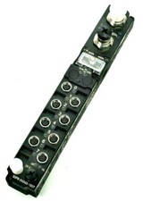 Turck Profibus-DP Configuration Interface | SDPB-0404D-1007