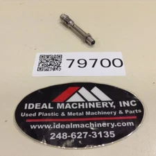 BANNER ENGINEERING Sensor VSM5AN6CV20Q7 Used #79700