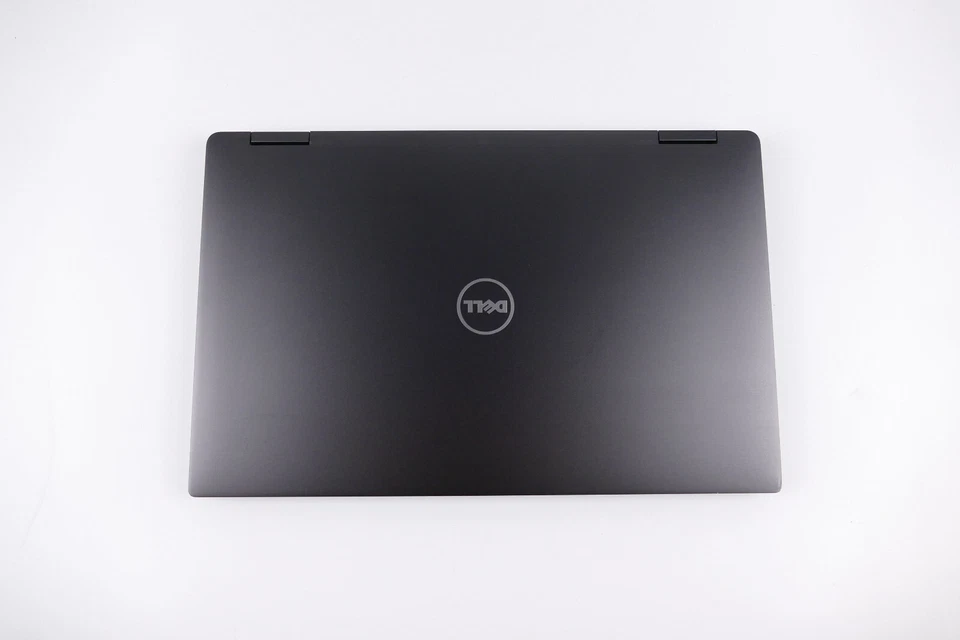 Dell XPS 13 9365 Notebook 13,3 Zoll i5-7Y57 8GB Ram 256GB SSD 400nits 2in1 B-War - Bild 4 von 4