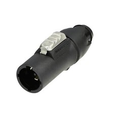 Neutrik NAC3MX-W-TOP PowerCon True1 Top Connector