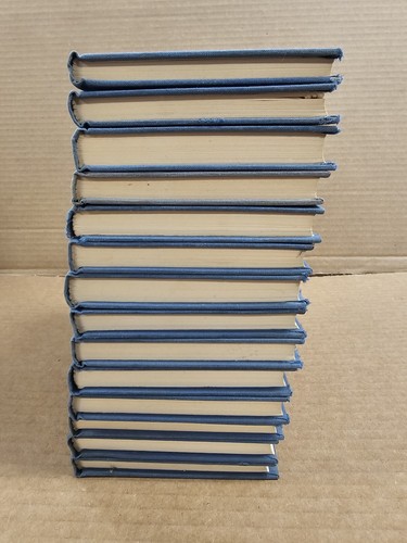 The Yale Shakespeare Set of 14 (Incomplete) 1960's William Shakespeare HC Books - Picture 5 of 24