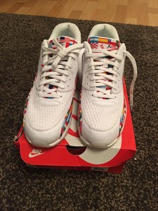 air max drapeau