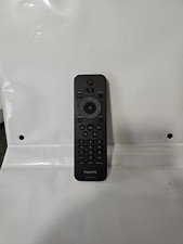 PHILIPS 242254901929 Remote Control For PHILIPS DVD Player Clean Tested OEM