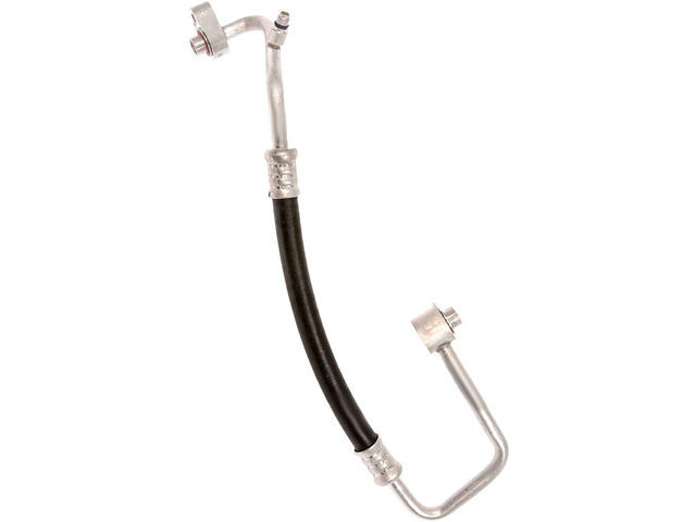 GPD A/C Refrigerant Discharge Hose Compatible with 2010-2016 Jeep Patriot 53QQJF