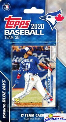 2020 Topps Bo Bichette Rookie Card Toronto Blue Jays