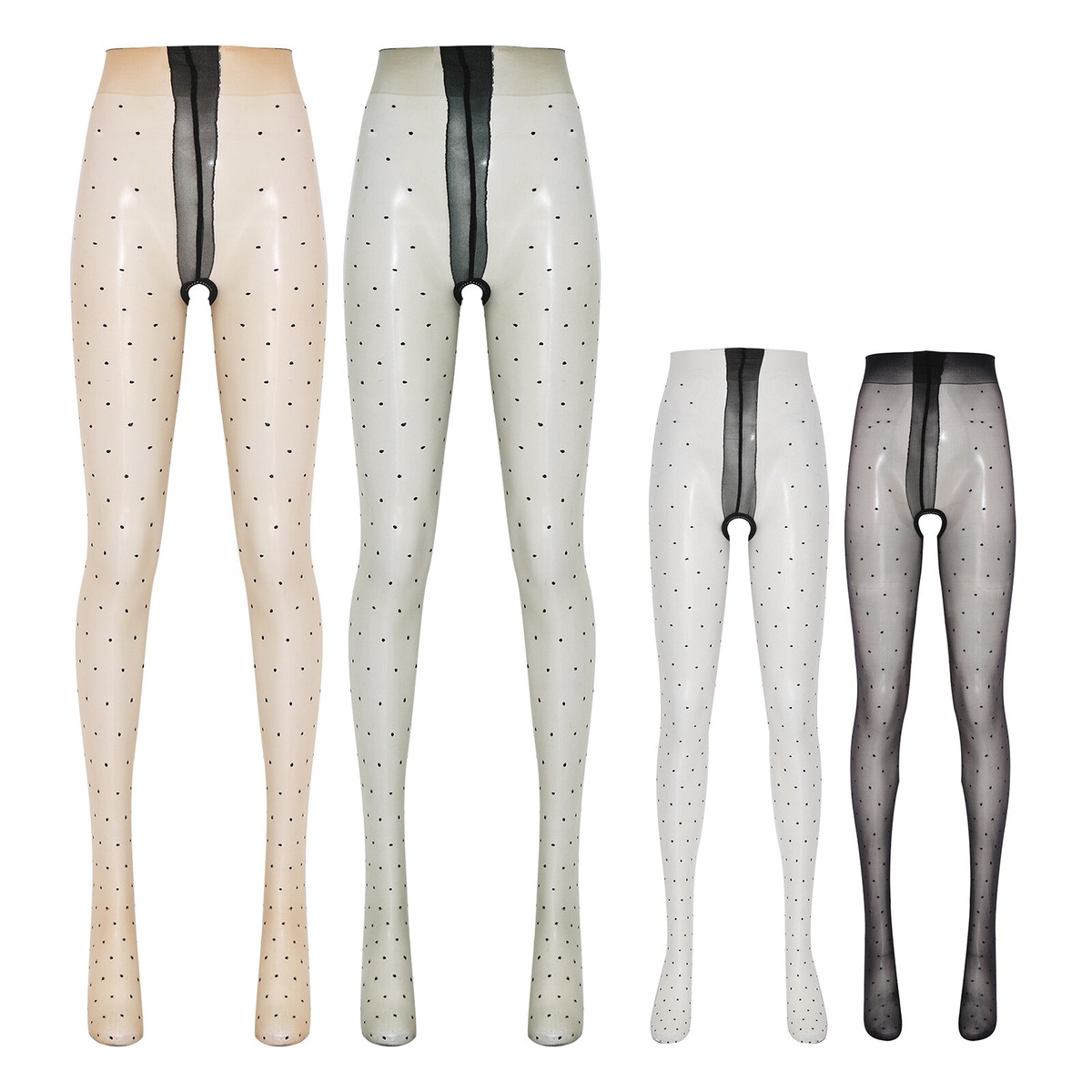 Summer 2020 women's pants high-waisted leggings hip hop pants sexy slit nightclub bandages sweatpants Summer 2020 women's pants high-waisted leggings hip hop pants sexy slit nightclub bandages sweatpants