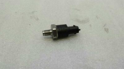 BMW X5 E53 Fuel Pressure sensor 7812345 Hochdruckspeicher