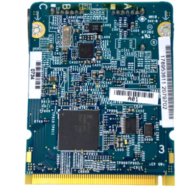 Sony Vaio VGC-LS VGP-WR VGN-AR All-in-One TV Tuner Card 178953611