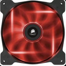 Corsair Air Series AF140 140mm LED White Quiet Edition High Airflow Fan