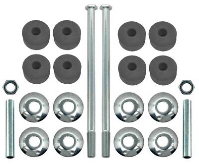 Sway Bar Link Or Kit  ACDelco Advantage  46G0002A