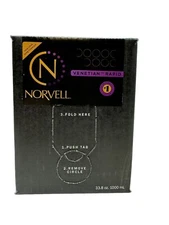 Norvell Venetian ONE - One Hour Rapid Sunless Solution 33.8 oz
