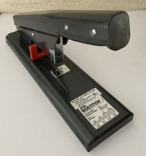 Stanley Bostitch B310HDS Antimicrobial Heavy Duty Stapler 130 sheets at once