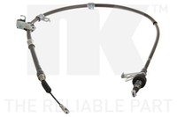 NK 903524 Handbremsseil Kabel FüR KIA 1515/1306 Mm