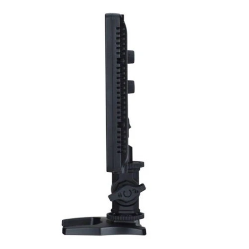 YONGNUO YN204 PRO SMD LED câmera luz de vídeo ajustável 3200k 5500k temperatura de cor - Imagem 4 de 4