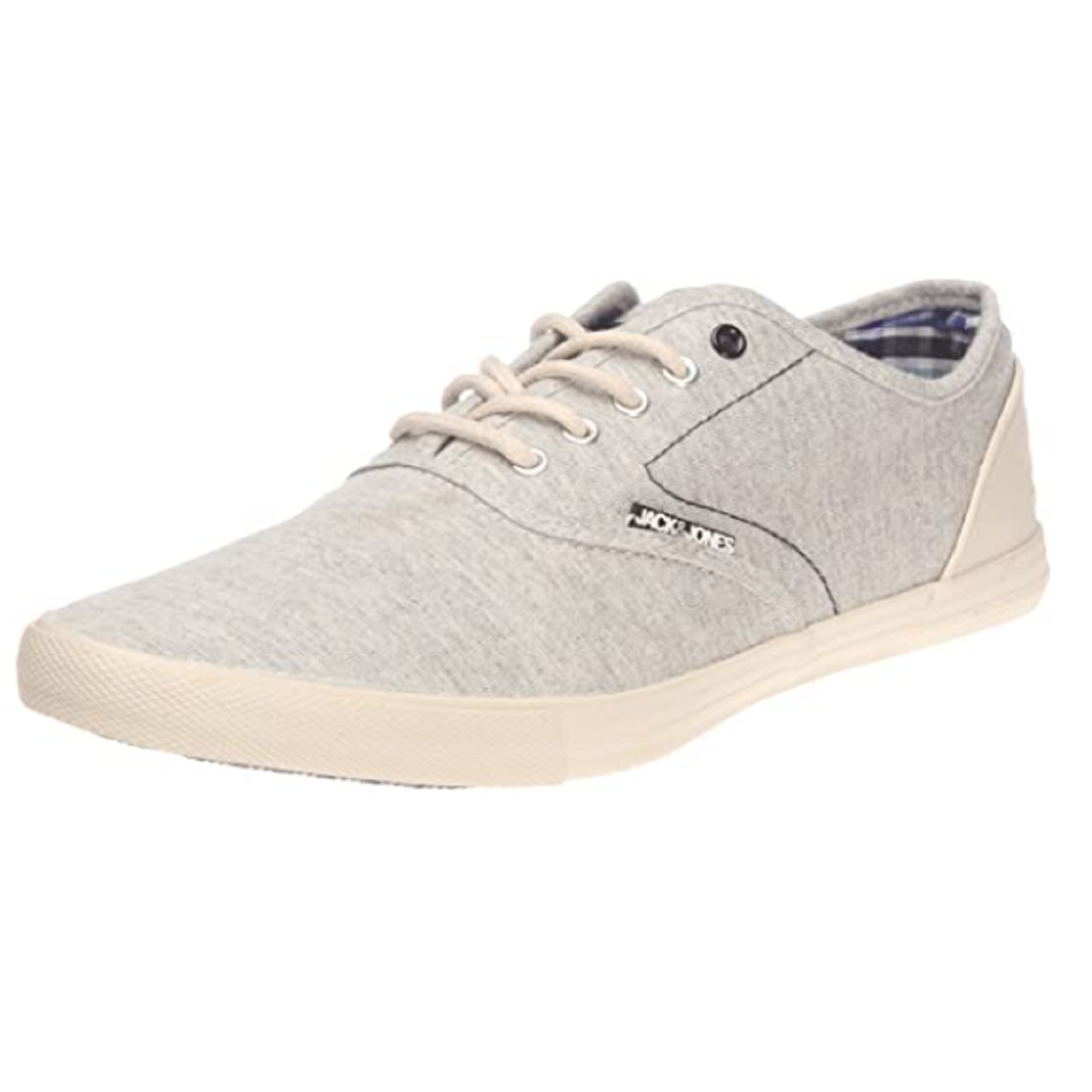 JACK JONES SHOES SPIDER CANVAS 40 NEW 50€ classic retro lifestyle sneaker