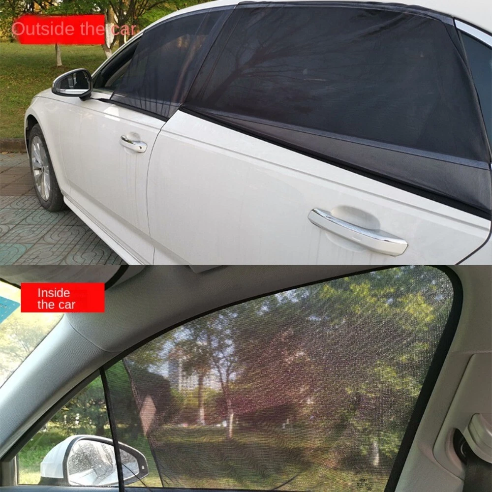 Car window shade screens deals
