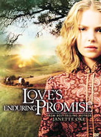 Logan Bartholomew Loves Enduring Promise