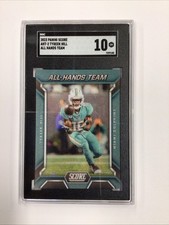 2023 Score All Hands Team Tyreek Hill