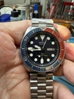 Nice Vintage Mans Seiko Divers Watch 7548-700F Model