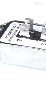 Hobart  00271612-00002. Motor Start Switch 115 Volt  50/60 Hertz  40 Amps