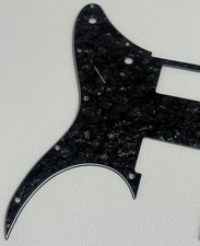 Ibanez RG350EX BK ピックガード2枚付属(おまけ) Ibanez RG350EX BK ピックガード2枚付属(おまけ) 【公式通販】