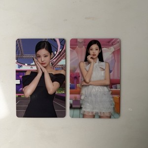 Blackpink the Game Photocard Collection | eBay
