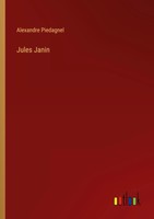 Alexandre Piedagnel | Jules Janin | Taschenbuch | FranzöSisch (2024)