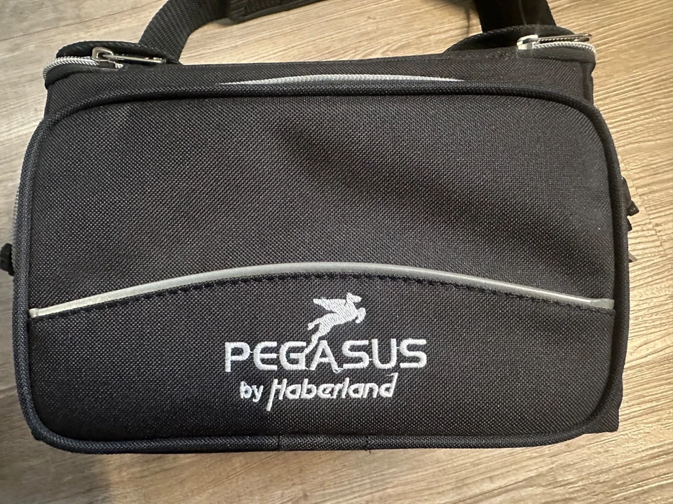 KLICKfix Lenkertasche PEGASUS by Haberland ...**Top** - Bild 3 von 4