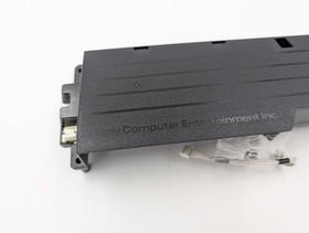 Sony PlayStation 3 PS3 Slim CECH 30XX Tested Power Supply - EADP-185AB (260116)