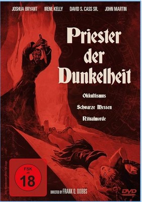 Priester der Dunkelheit (DVD) Joseph Bryant Irene Kelly David S. Cass Sr.