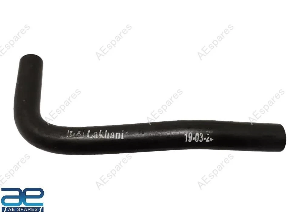Radiator To Reservoir Tank Hose For Suzuki A-Star 2008-2013 17939M68K00 view 2