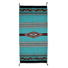 Southwest Design 30" x 60" Cantina Throw/Rug - FREE SHIPPING