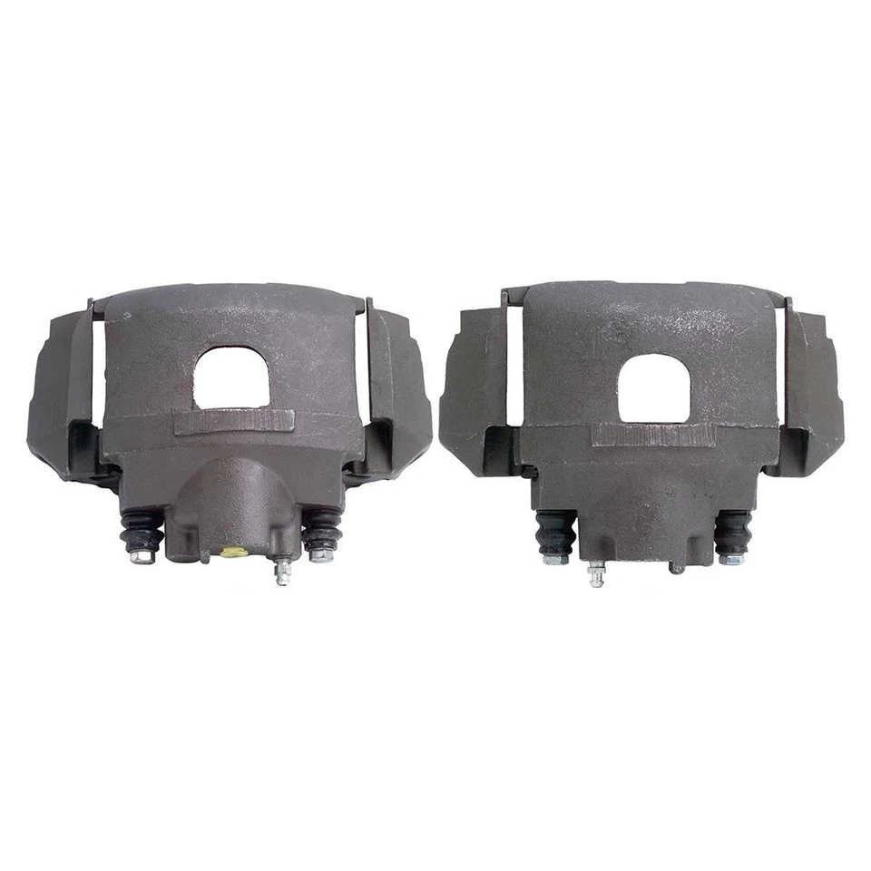 Pinza de freno de disco delantera Cardone 2 piezas para Chrysler Imperial New Yorker Town y Foto 2 de 4