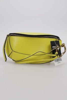 Isabel Marant Handtasche Damen Umhängetasche Bag Damentasche Leder Neon #ke62chg