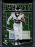 2023 Panini Donruss Optic Kelee Ringo Hash Marks RC Rookie Auto #HM-32 Eagles