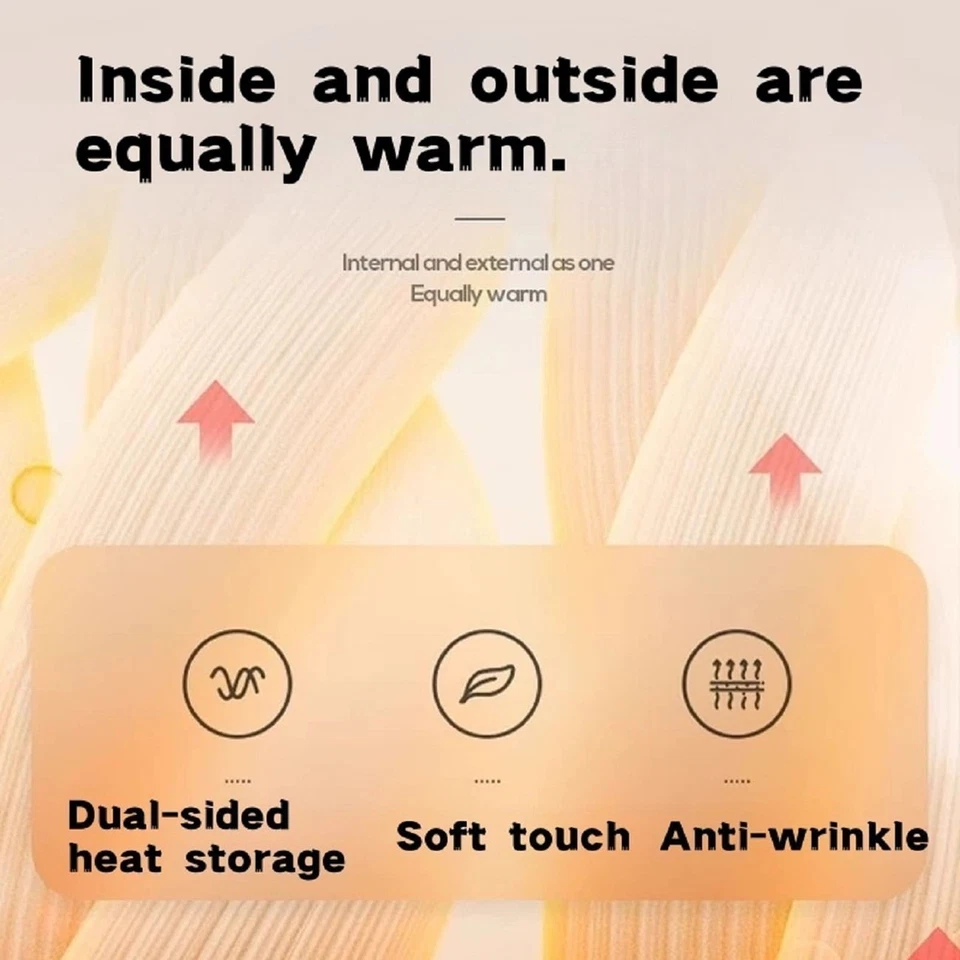 Whimsical Celestial Flannel Blanket - Soft Cozy Design with Moon Stars Colorful - Image 4 of 4