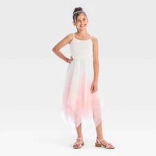 Sensi kids dress girls Zise M8