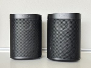 スピーカー・ウーファー Sonos one model S13 Sonos S13 | eBay