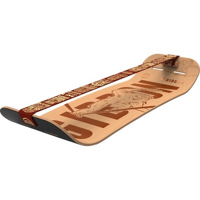 Gibbon Giboard Set - Slackline-Balanceboard