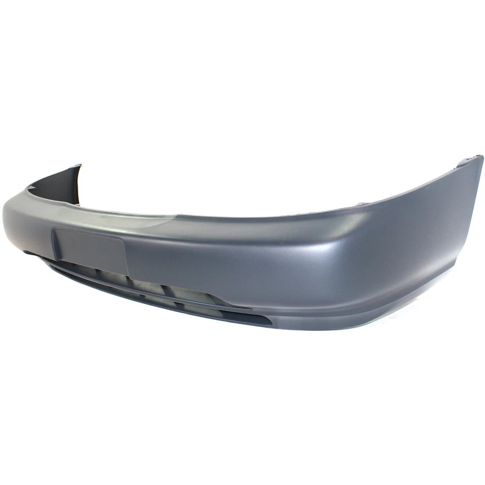 Front Bumper Cover For 1995-1998 Nissan Sentra Primed NI1000163 F20221M225 Foto 2 de 4