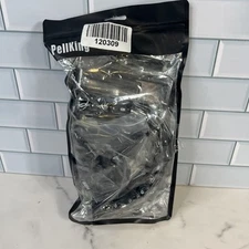 PellKing Jaws Flex Clamp Mount Adjustable Arm for Smartphone Phone Action Camera