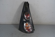 65662- Fanale Stop posteriore SX Citroen C1 dal 2005 al 2014 Cod 81560-0h060