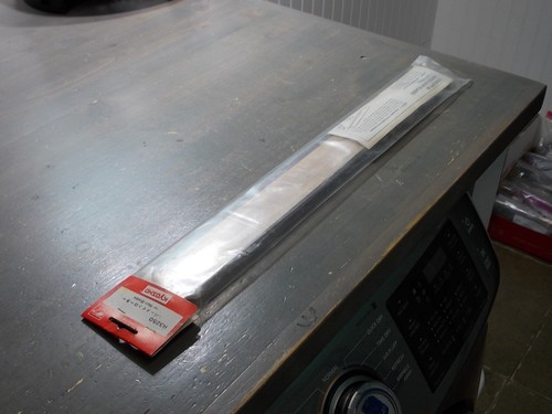 H-3250 Super Main Rotor Blades (#1) - Kyosho Concept 30 Helicopter Vintage Heli - Picture 3 of 8