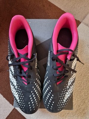 Fußballschuhe - Größe 42- Adidas Predator Accuracy.4 FxG inkl. Originalkarton 