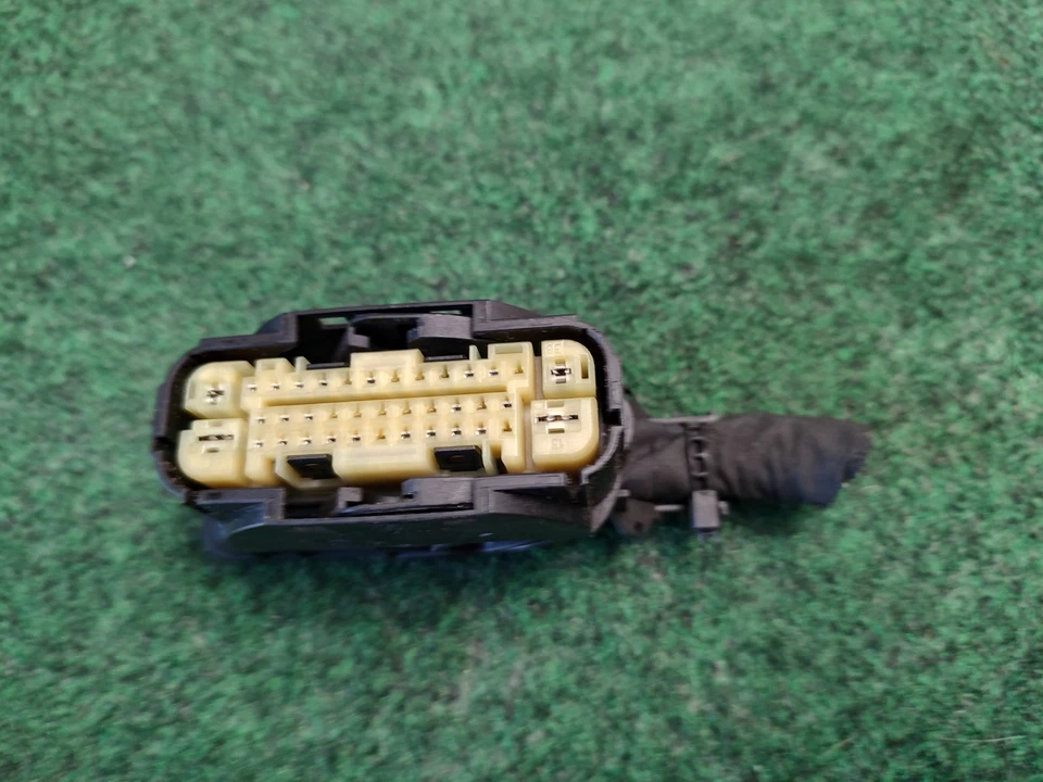 Jeep Grand Cherokee Durango 2014 2015 módulo de bomba ABS FABRICANTE DE EQUIPOS ORIGINALES corte de cable de coleta 4S5 Foto 2 de 4