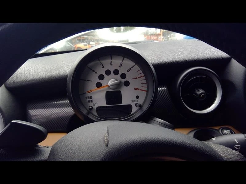 Potenciador de freno convertible para 07-15 MINI COOPER 233517 Foto 4 de 4