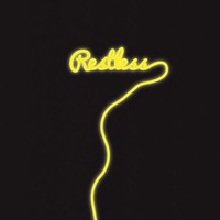 Restless - Vinyl Record - K600Z
